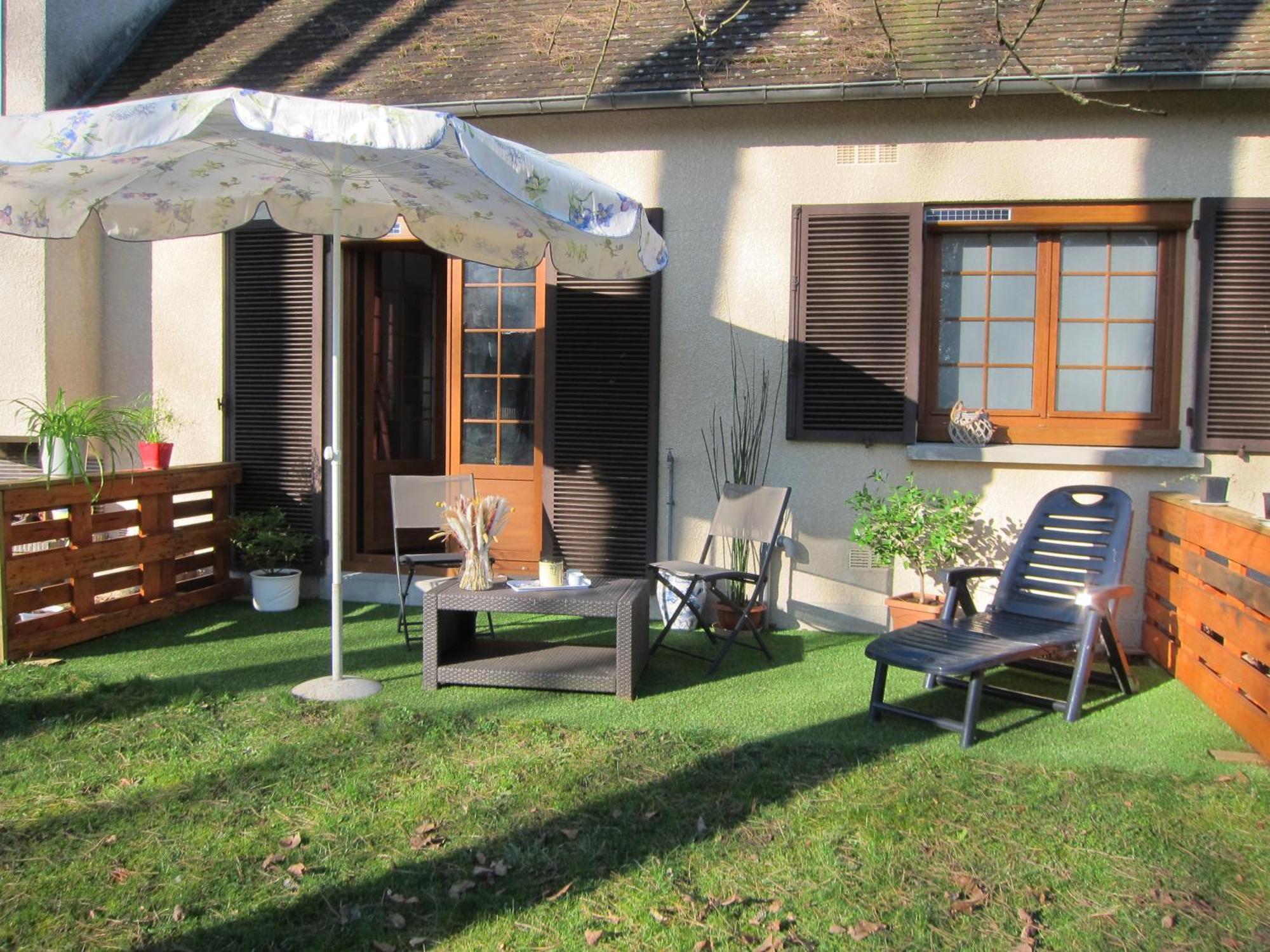 Villa Saint Roch Boult-sur-Suippe المظهر الخارجي الصورة