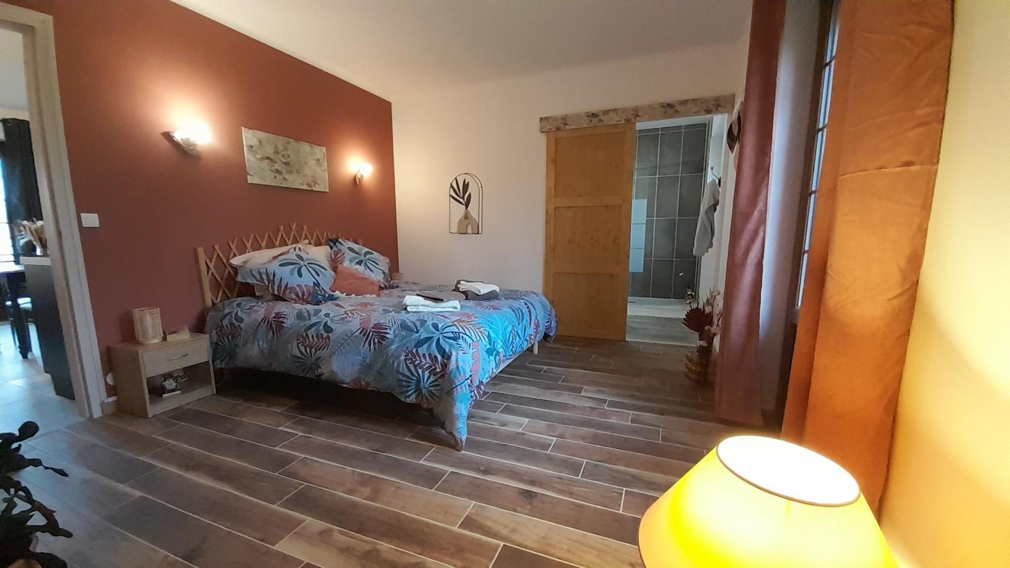 Villa Saint Roch Boult-sur-Suippe المظهر الخارجي الصورة