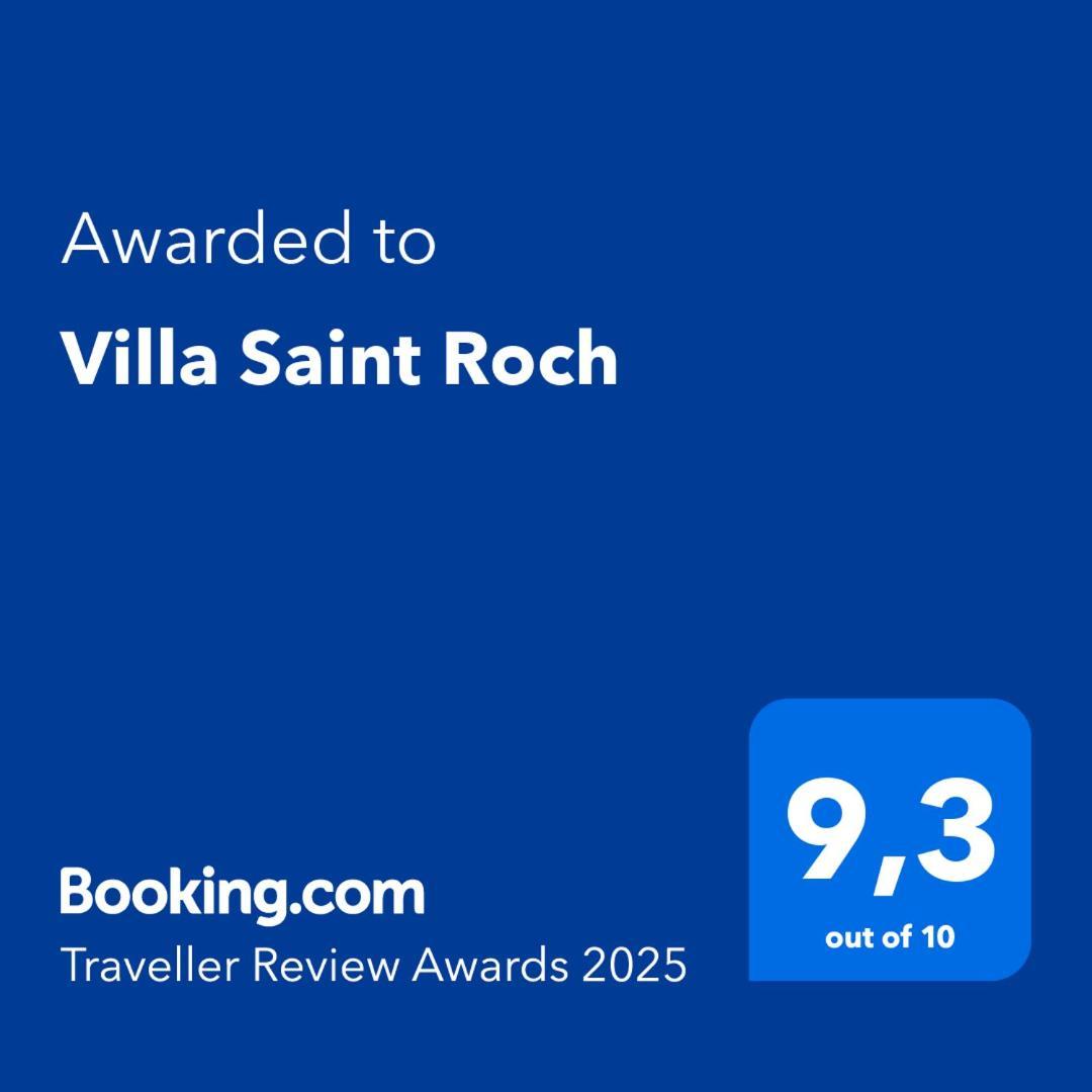 Villa Saint Roch Boult-sur-Suippe المظهر الخارجي الصورة